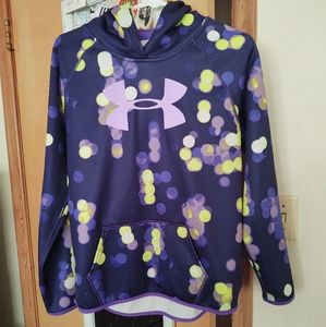 Under armour hoodie